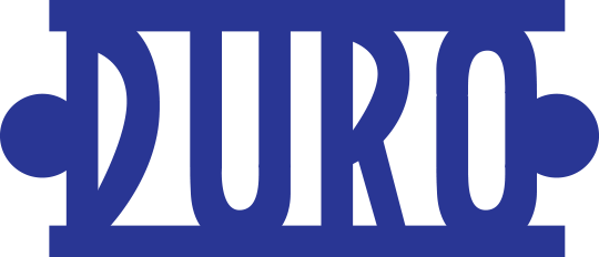 Duro logo