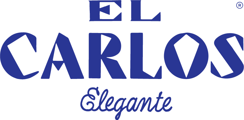 El Carlos Elegante logo
