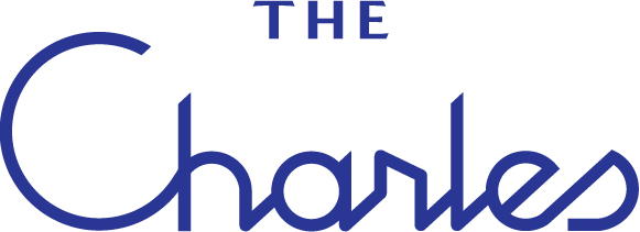 The Charles logo