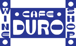 Cafe Duro logo