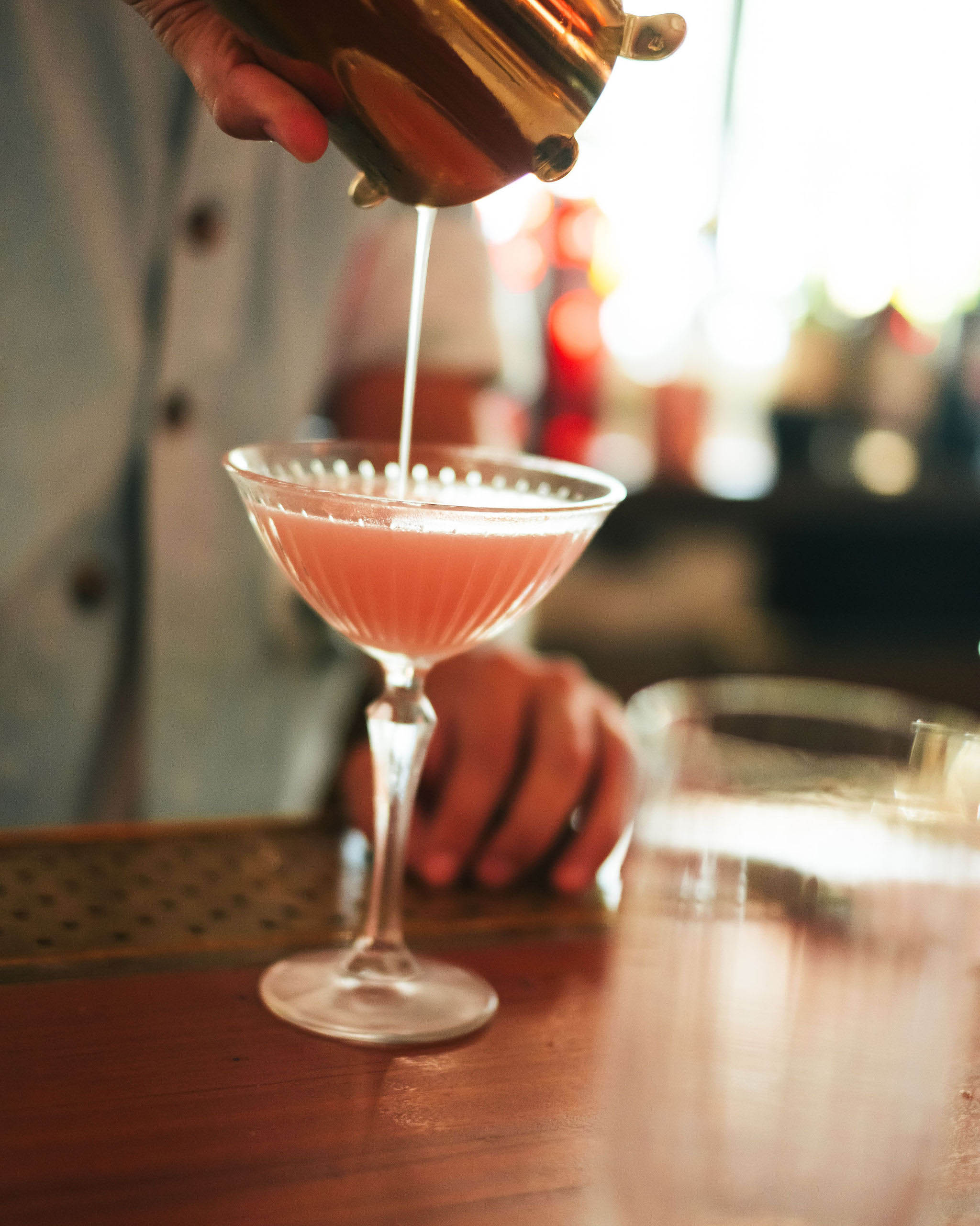 Drinks