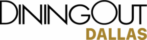 Dining Out Dallas logo